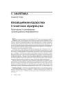 Апазіцыйнае лідэрства і тэхнічнае кіраўніцтва.  Прынцыпы і платформы «апазіцыйнага парламенту»