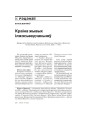 Краіна жывых ілжэсьведчаньняў