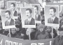 Хрышчэнне нацыі. Масавыя акцыі 1988—2009. Электроннае выданьне