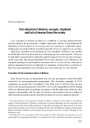 Civic education in Belarus: concepts, standards and lack of demand from the society