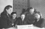 На пераломе: беларуская вёска ў канцы 1940-х — 1950-я гады