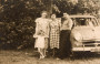 Паралельны свет: Мастакі і мастацкае жыццё Гродна ў 50-я гг. XX ст. 