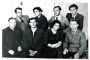 Паралельны свет: Мастакі і мастацкае жыццё Гродна ў 50-я гг. XX ст. 