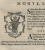 «A wy, cni goście, gdy się obracacie, w tańcu planety inne wyrażacie… », або аналіз эпіталамы «Choreae bini solis et lunae» Філіпа Баеўскага (1645 г.)